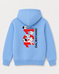 Sky Blue hoodie back 1338