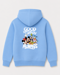 Sky Blue hoodie back 1348