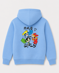 Sky Blue hoodie back 1352