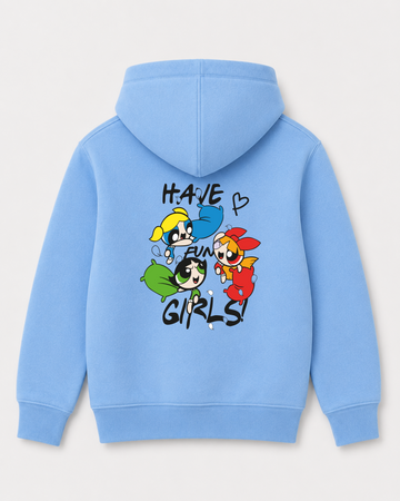 Sky Blue hoodie back 1352