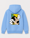 Sky Blue hoodie back 1363