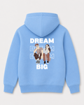 Sky Blue hoodie back 1395