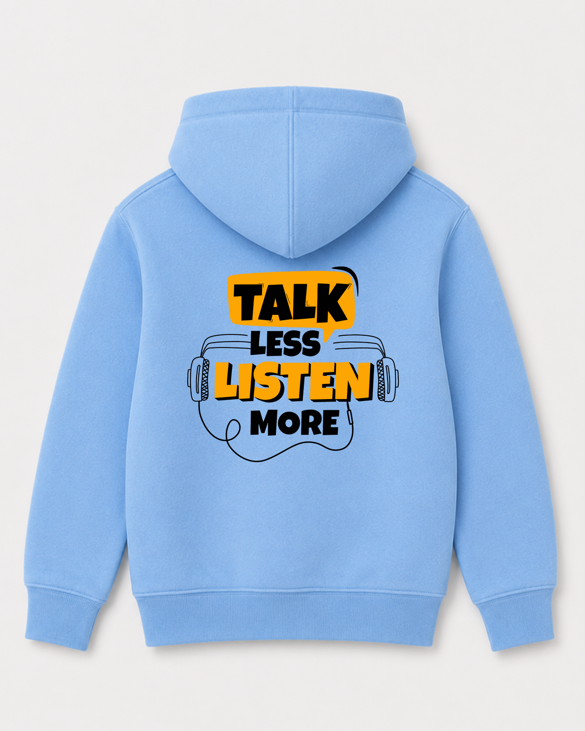 Sky Blue hoodie back 1417