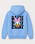 Sky Blue hoodie back 1470
