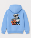 Sky Blue hoodie back 1506
