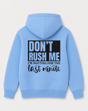 Sky Blue hoodie back 1526