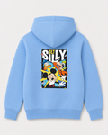 Sky Blue hoodie back 1542