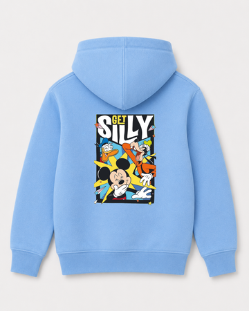 Sky Blue hoodie back 1542