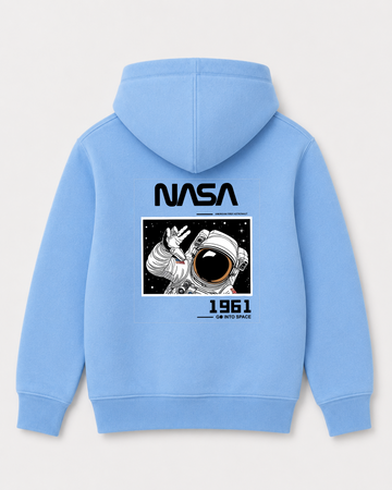 Sky Blue hoodie back 1577