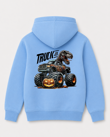 Sky Blue hoodie back 1597