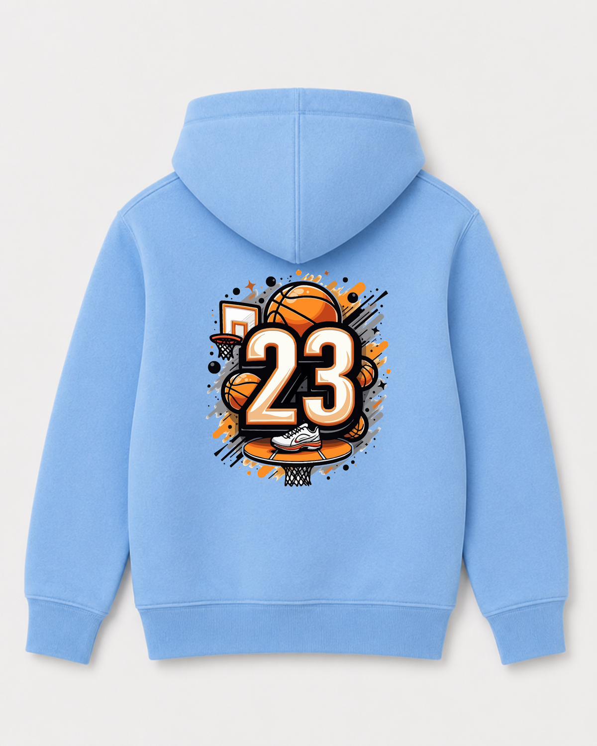 Sky Blue hoodie back 1600