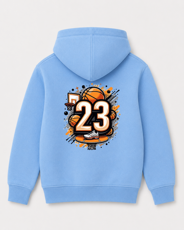 Sky Blue hoodie back 1600