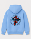 Sky Blue hoodie back 1607