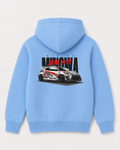 Sky Blue hoodie back 1615