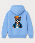 Sky Blue hoodie back 1636