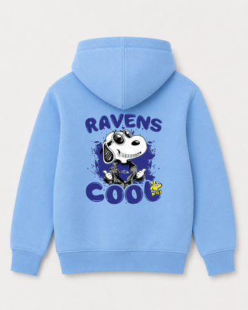 Sky Blue hoodie back 2030