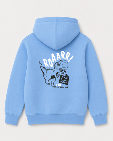 Sky Blue hoodie back 2122