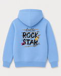 Sky Blue hoodie back 2125