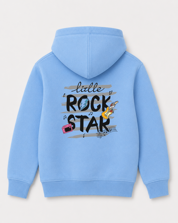 Sky Blue hoodie back 2125