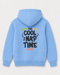 Sky Blue hoodie back 2126