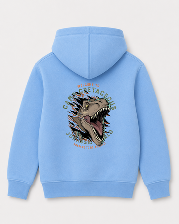 Sky Blue hoodie back 2129
