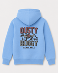 Sky Blue hoodie back 2141