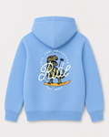 Sky Blue hoodie back 2142