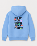 Sky Blue hoodie back 2149