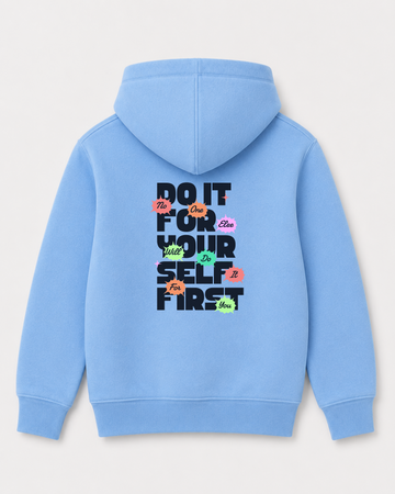 Sky Blue hoodie back 2149
