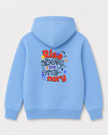 Sky Blue hoodie back 2150