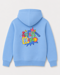 Sky Blue hoodie back 2192