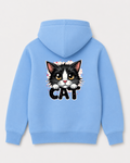 Sky Blue hoodie back 2202