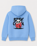 Sky Blue hoodie back 2203