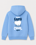 Sky Blue hoodie back 2204