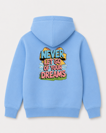 Sky Blue hoodie back 2207