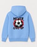 Sky Blue hoodie back 3004