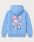 Sky Blue hoodie back 3025