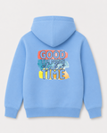 Sky Blue hoodie back 3030