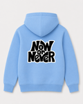 Sky Blue hoodie back 3044