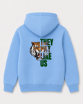 Sky Blue hoodie back 3054