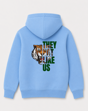 Sky Blue hoodie back 3054
