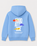 Sky Blue hoodie back 3071