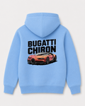 Sky Blue hoodie back 3100