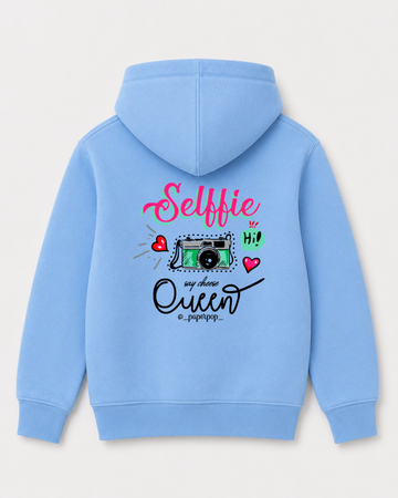 Sky Blue hoodie back 3103