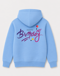 Sky Blue hoodie back 3149