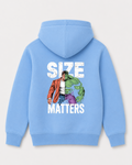 Sky Blue hoodie back 3151