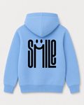 Sky Blue hoodie back 3184
