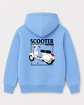 Sky Blue hoodie back 3193