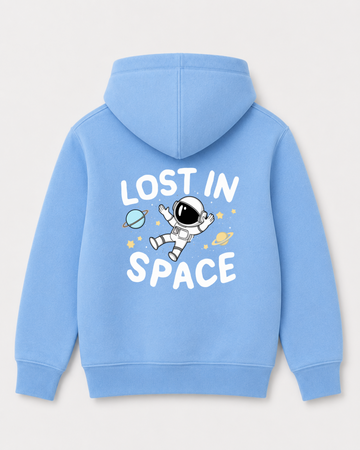 Sky Blue hoodie back 3224