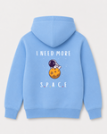 Sky Blue hoodie back 3233